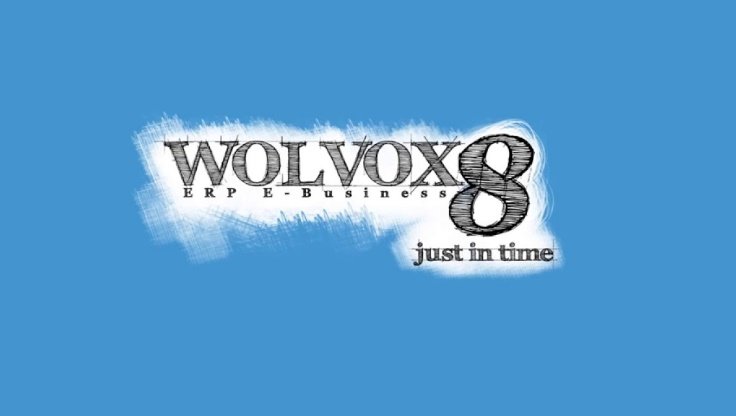 Wolvox 8 İnstaller