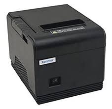 Xprinter 80c Driver