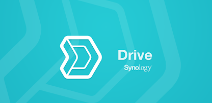 Synology Drive Client